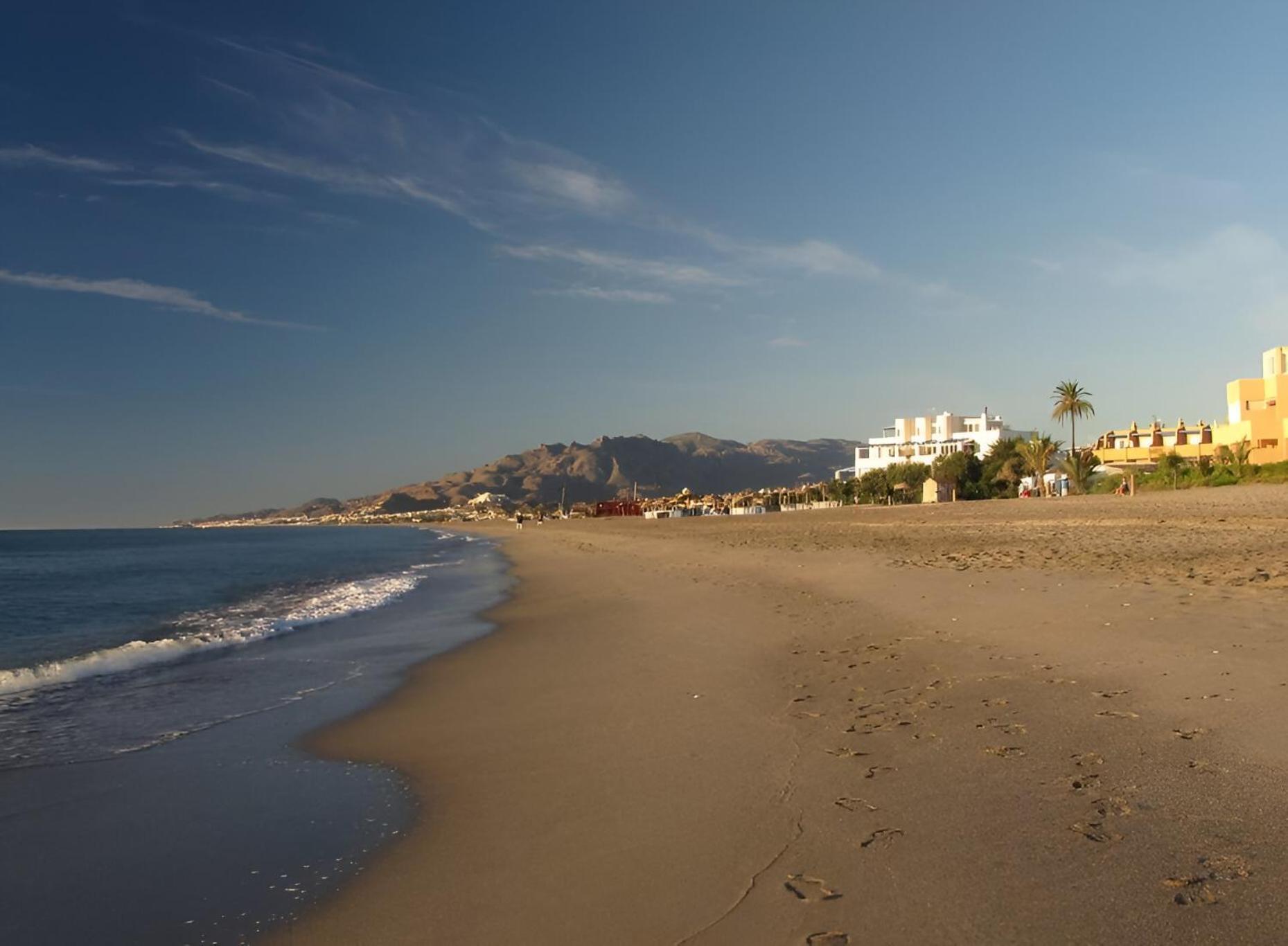 Hestia Vera Mar Tu Hogar De Playa Lejos De Casa Esterno foto